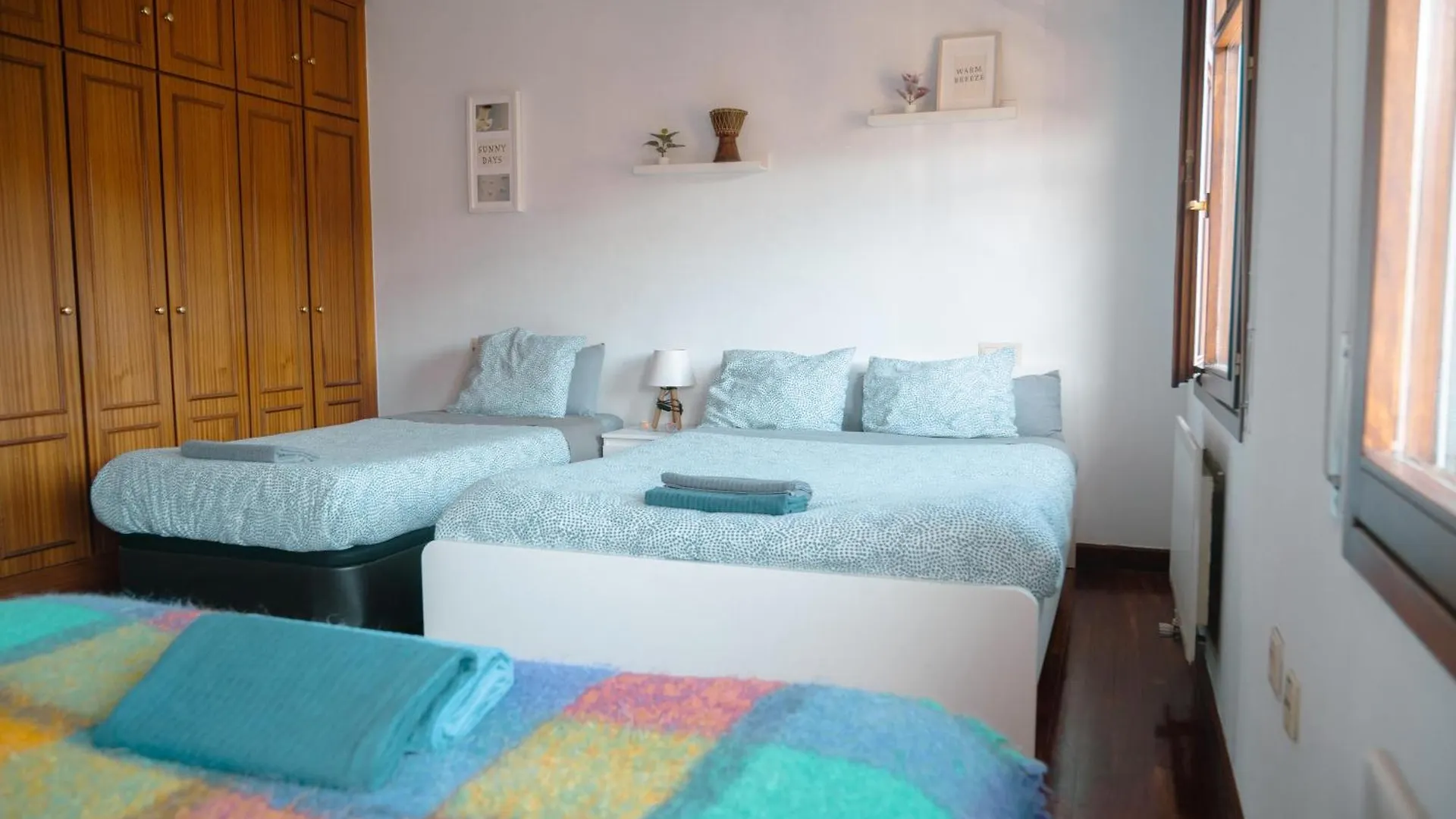 Chalet Bilbao-Aeropuerto Sondika