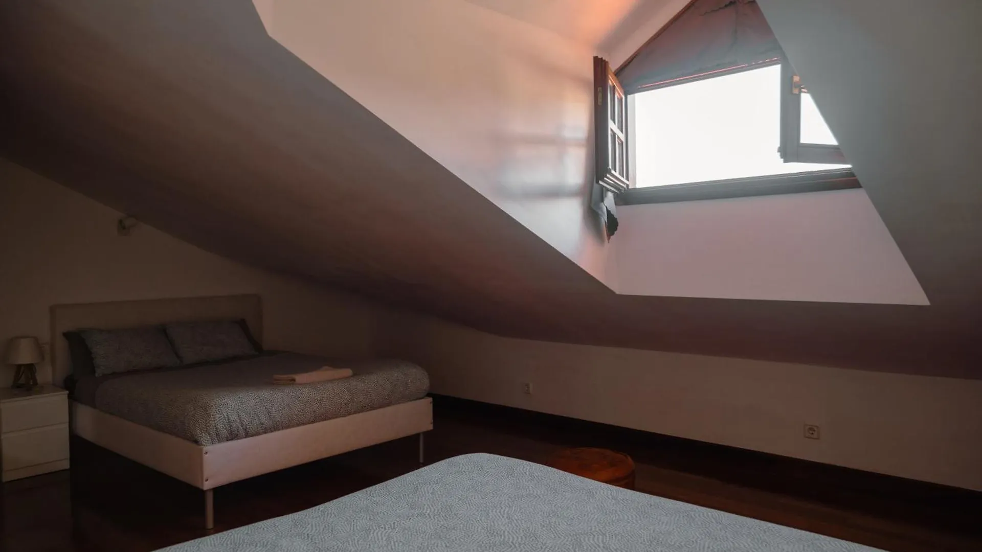Chalet Bilbao-Aeropuerto Sondika