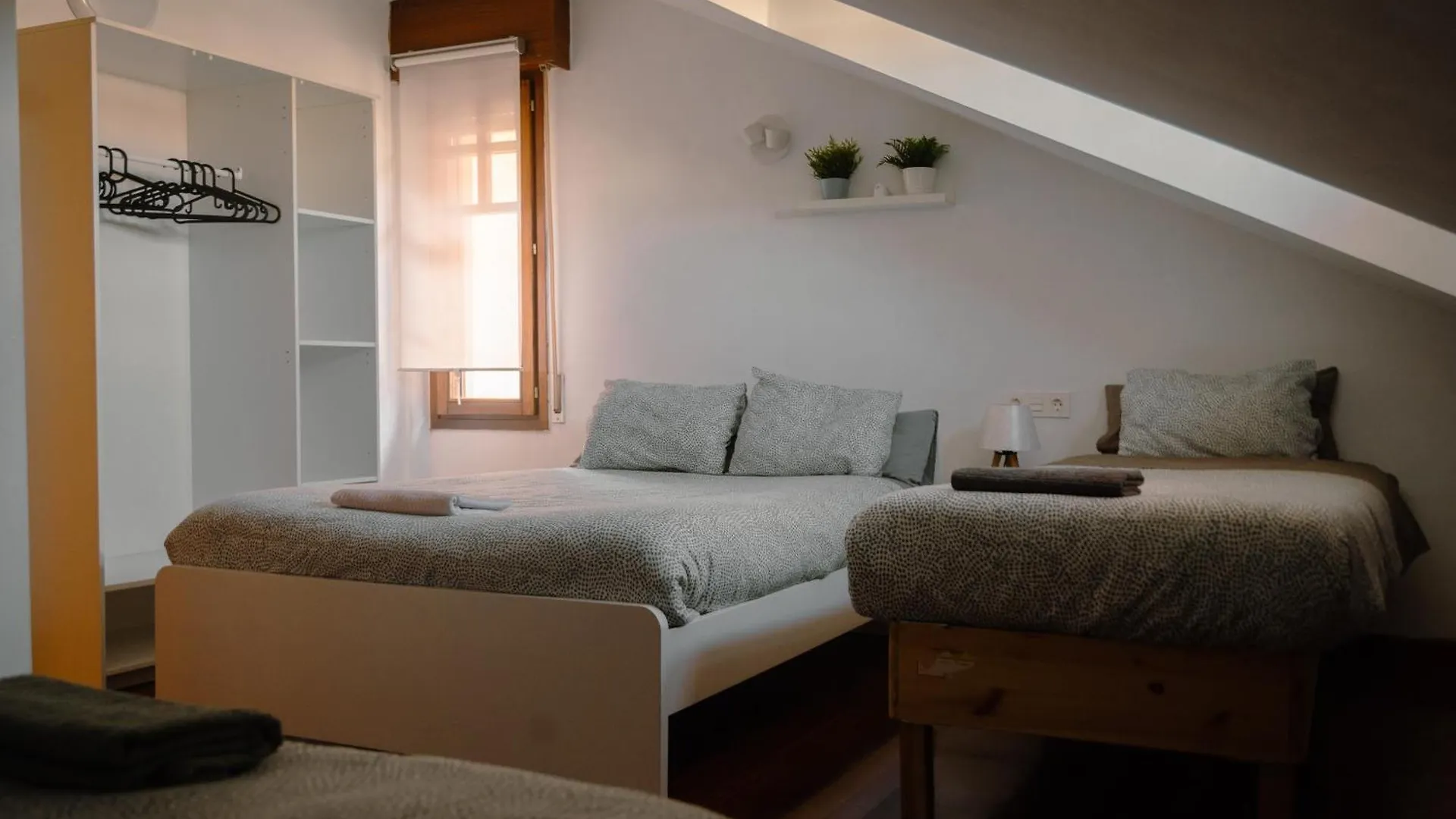 Chalet Bilbao-Aeropuerto Sondika 0*,  Spagna