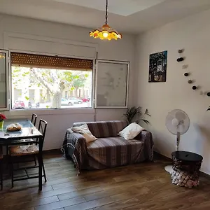 Coqueto Apartamento Barcellona