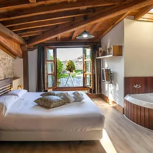 Apartment Don Pablo Playa De, Somo