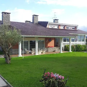 Casa di campagna El Tejado De Santa Ana, Barrika