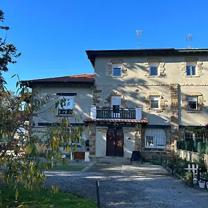 Alloggio in famiglia Lekuona, Galdakao