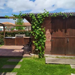  Apartamento Labaro, Junto Al Parque De Cabarceno