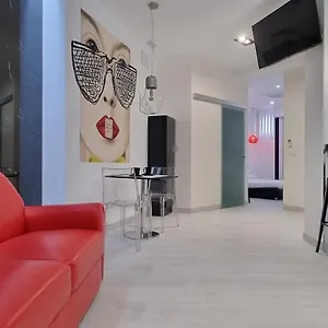 Appartamento Puerto Principe Loft, Santander
