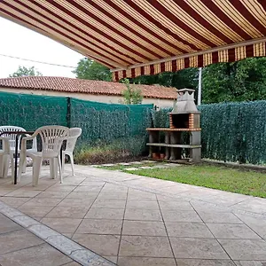  Apartamento El Jardin De Nora.