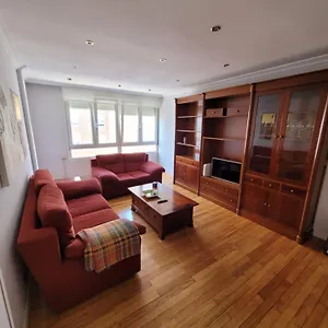  Apartamento Nuevo! Pisazo En El Centro 8 Personas