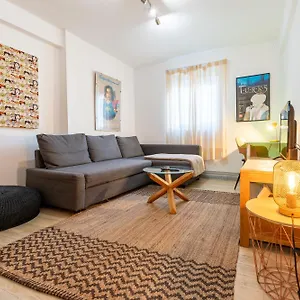  Apartamento Con Encanto Santanderino