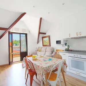  Apartamento Arena Dorada